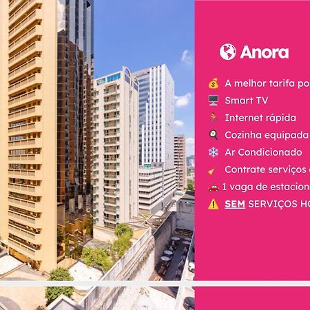 Sol - Flats Av Cauaxi By Anora Spaces Barueri Eksteriør bilde