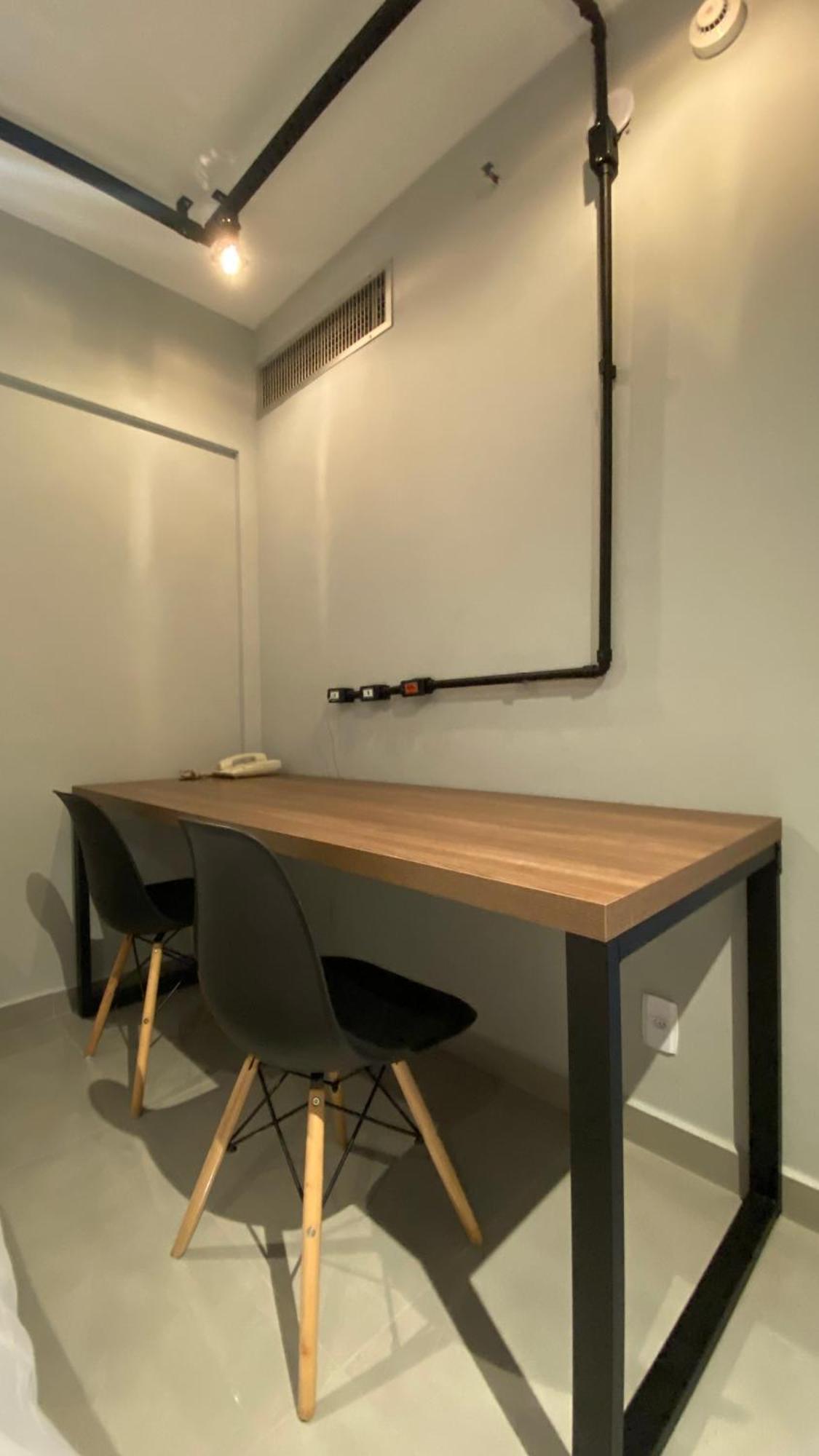 Sol - Flats Av Cauaxi By Anora Spaces Barueri Rom bilde