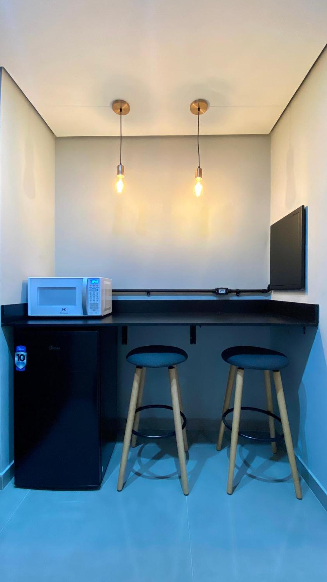 Sol - Flats Av Cauaxi By Anora Spaces Barueri Rom bilde