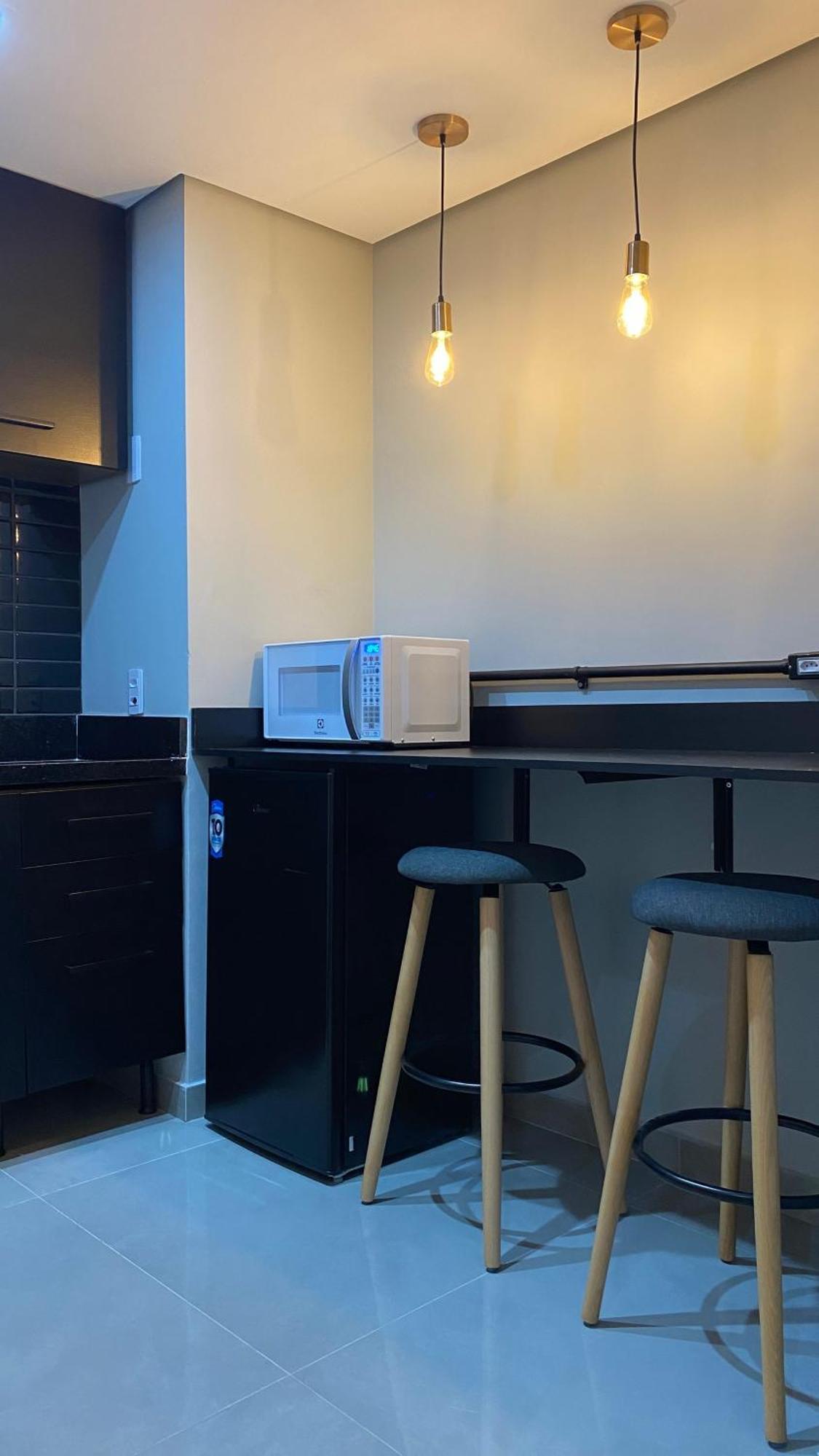 Sol - Flats Av Cauaxi By Anora Spaces Barueri Rom bilde
